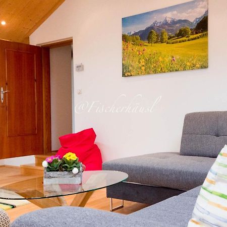 Fischerhaus Sankt Wolfgang Appartement 2 Saint Wolfgang Exteriör bild