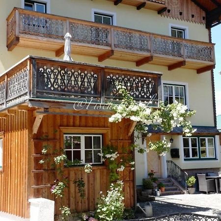 Fischerhaus Sankt Wolfgang Appartement 2 Saint Wolfgang Exteriör bild